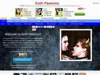 gothpassions.com