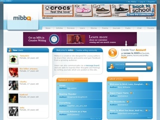 Mibba.com