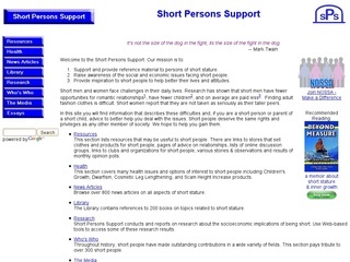 www.shortsupport.org