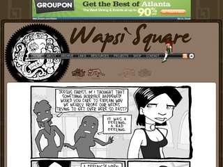 wapsisquare.com